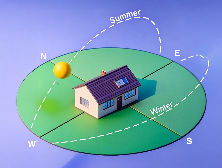 Sun Direction